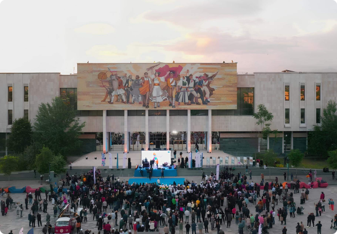 National History Museum of Albania image